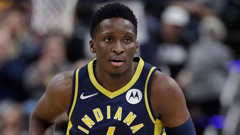 Victor Oladipo Returns To 5 On 5 As Pacers Embark On New Campaign