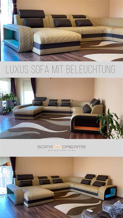 Modern european design sofas and sectionals, couches, beds and more. Pin auf Muebles de sala modernos