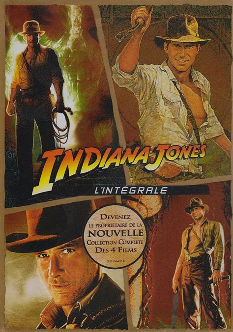 The indiana jones logo was custom designed with special effects added and there is not a. Indiana Jones 5