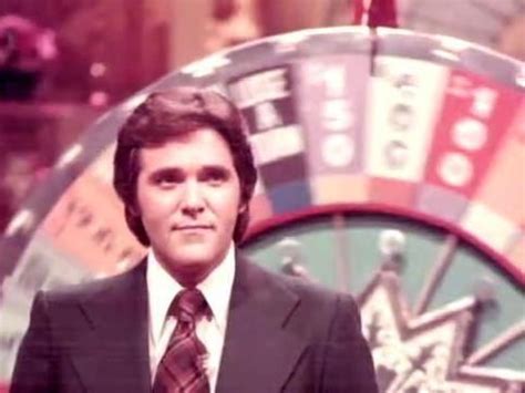 You don't have to fly to los angeles and compete on wheel of fortune to win a piece of the prize anymore. Chuck Woolery , Wheel of Fortune's original host, was hand ...