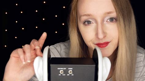 Asmr Deep Ear Comforting Whispers Its Okay Ssh Relax Good Youtube