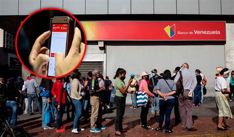 Banco de Venezuela cómo hacer un pago móvil por mensaje de texto