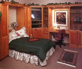 We stock a world's worth of beds and sofa's today to create the perfect solution for your home. Murphy Bed Outlet & Cabinets Unlimited, Inc.