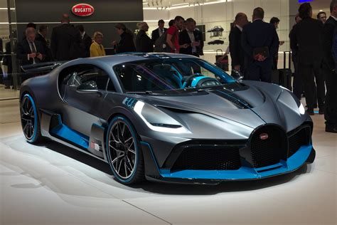 A motorsports gathering in monterey, california, bugatti presented its latest. Bugatti Divo - Wikiwand