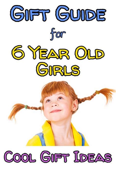Updated on march 18, 2021. 50+ Awesome Christmas Presents For 6 Year Old Girls You ...