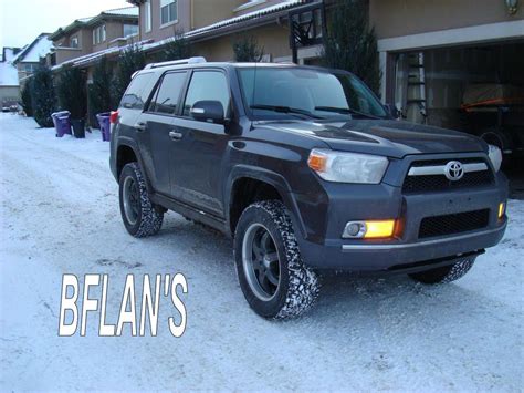 Post Your Lifted Pix Here Toyota 4runner Forum Largest 4runner Forum