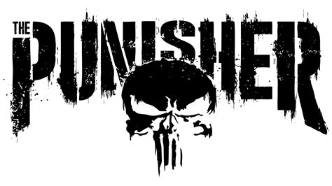 Punisher Logo Valor Historia Png Images