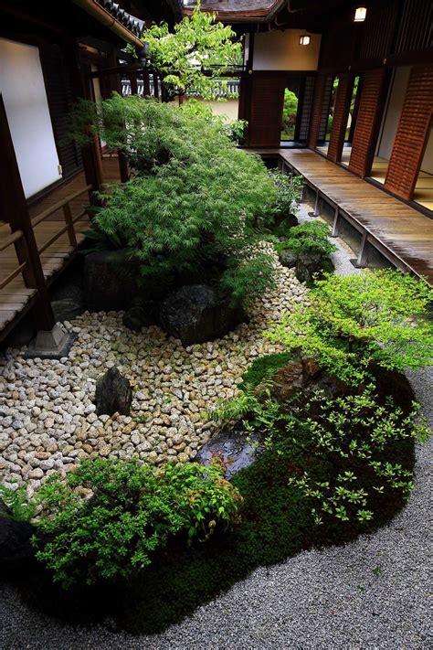 35 Fascinating Japanese Garden Design Ideas Page 23 Of 35 Gardenholic