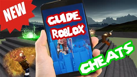 Tips Roblox Free Robux Apk Pour Android Télécharger