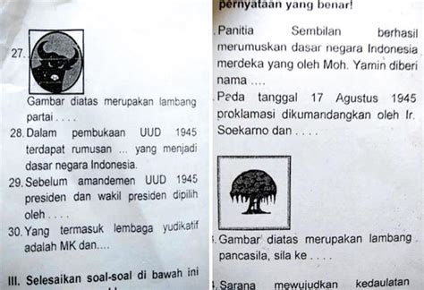 Maybe you would like to learn more about one of these? Pas Bogor Disusupi Lambang Pdip Laman 3 Jabar Ekspres Online