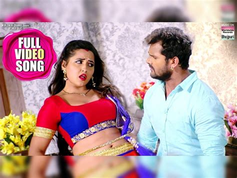 Kajal Raghwani Hot Songs Hd Bhojpuri Dj Khesari Lal Yadav Superhit | My XXX  Hot Girl