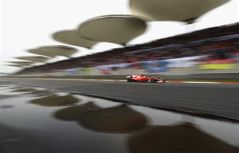 Formula 1 What To Watch For In Shanghai At The 2018 Chinese Grand Prix