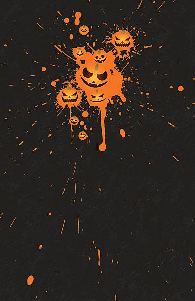 Smashed Pumpkin Illustrations Royalty Free Vector Graphics And Clip Art