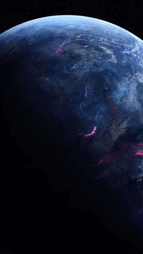 Earth From Space Uhd 4k Wallpaper Pixelz