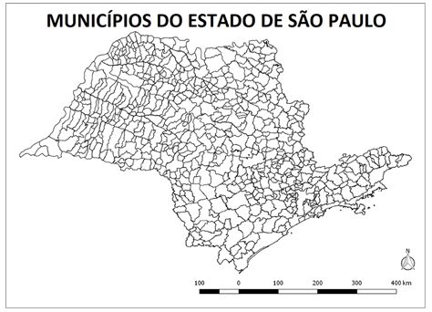 Mapas do Estado de São Paulo para Colorir e Imprimir Online Cursos Hot Sex Picture