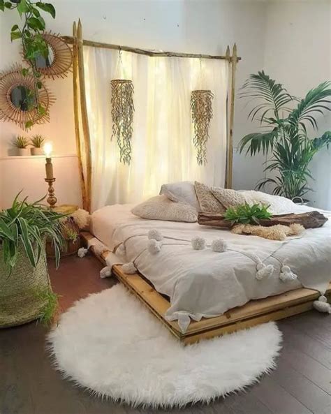 Must Try Bohemian Bedroom Ideas Thatll Interest You ~