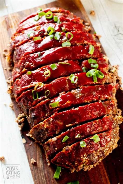 The method itself is not very hard and simple to follow. How Long To Cook A 2 Lb Meatloaf At 375 - The Best Crockpot Meatloaf The Chunky Chef : Make sure ...