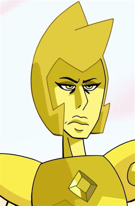Unimpressed Yellow Diamond Steven Universe In 2021 Yellow Diamond