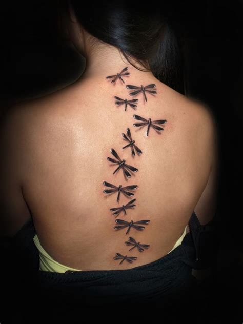 50 Beautiful Tattoos Specially Designed For Female Yo Tattoo