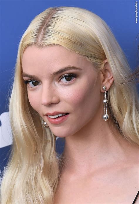 Anya Taylor Joy Taylorjoyvip Nude Onlyfans Leaks The Fappening