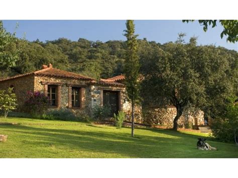 Pequeno hotel rural que consta de 18 habitaciones dobles y 4 suites, bien situado. molino rio alajar - Casa Rural > Alajar > Sierra de Huelva ...