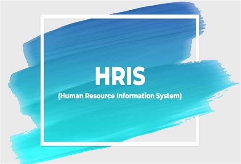 Human Resource Information System HRIS BPI Unair