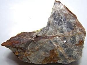 12 ciri ciri tanah yang mengandung emas. AcehOnline: Batuan Mengandung Emas