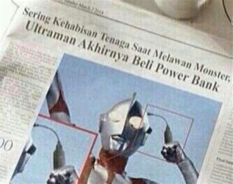 We did not find results for: Malaysia Larang Komik Jepang Ultraman Gunakan Kata "Allah" | Komik, Jepang, Lucu