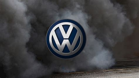 The Real Reason Vw Got Caught Behind The Scenes Of The Dieselgate