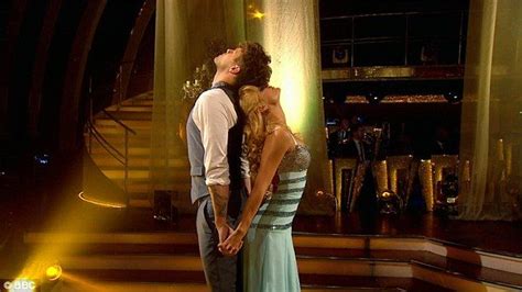 Photos From Jay And Aliona To Win Jay And Aliona To Win Strictly 2015 Jay Strictly Come