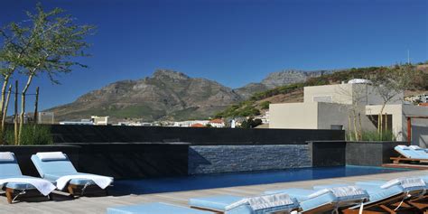 Cape Royale Luxury Hotel And Residence In Cape Town South Africa