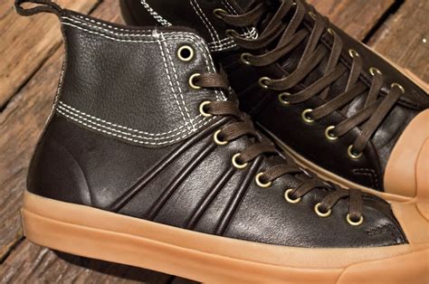 Shop with afterpay on eligible items. CROSSOVER: CONVERSE JACK PURCELL MID DUCK BOOT