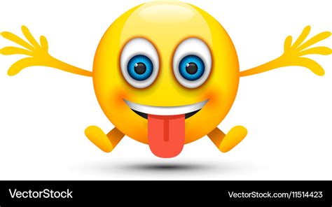 Silly Emoji Face Printable