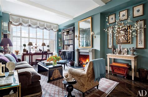 Free shipping on orders over 30€ The Classic American Decorating by AD100 List - II Part ...