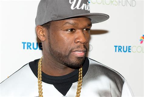 Is 50 Cent Really Broke Rapper Claims He Even Owes His Grandfather