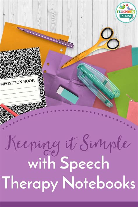Learn How To Keep It Simple With My Full Range Of Low Prep Speech And