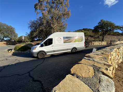 Paso Robles electric bike rentals — VineCycle e-Bike Vineyard Tours