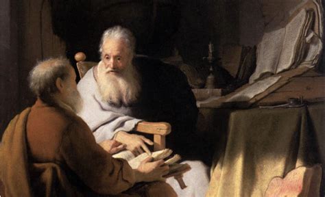 How Not To Preach The Old Testament Prophets Laptrinhx News