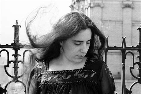 Laura Nyro New York City April 1971 Photo By David Gahr Laura