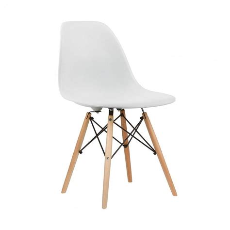 Shop eames lounge chair and ottoman and see our wide selection of lounge chairs + armchairs at design within reach. Eames Style Dsw Chair. 11 Colours Available By Zazous ...