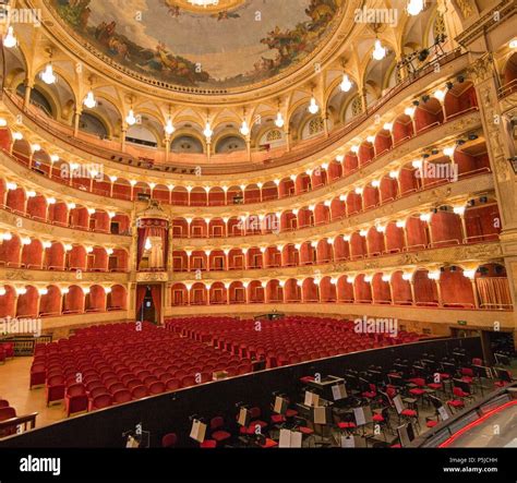 Presentazione Della Stagione 20182019 Del Teatro Dellopera Di Roma