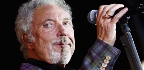 Tom Jones Biography 10 Facts You Didnt Know