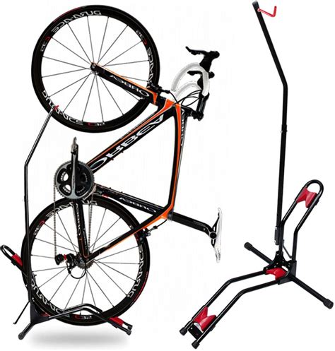 Best Vertical Bike Racks For Indoors In 2021 Indoor Bike Storage Ideas