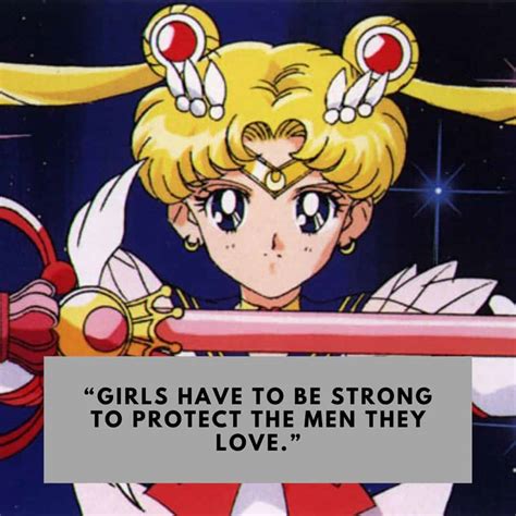 45 Best Sailor Moon Quotes Everyones Favorite Bigenter