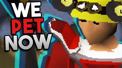 Iron mining click the 3 rocks. I got a pet and didn't tell you. (OSRS & Chill #3) - YouTube