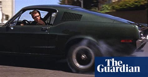 Tv And Film Detectives Iconic Cars In Pictures Film The Guardian