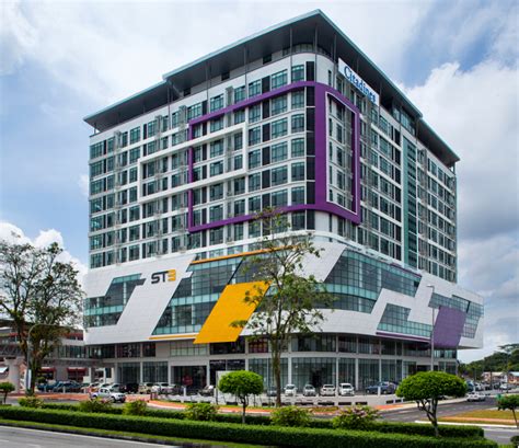 Good availability and great rates for self catering rentals in malaysia. Ascott Opens First Citadines Serviced Residences In ...