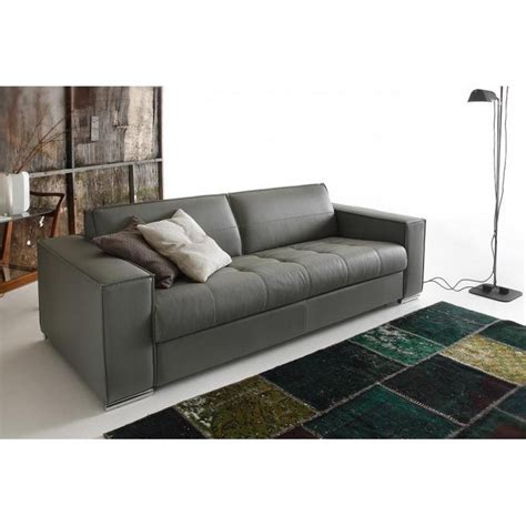 Plus de 883 références à prix mini dans notre gamme canapé, fauteuil de qualité. Canapé Convertible Haut De Gamme Des Idées - Idees ...