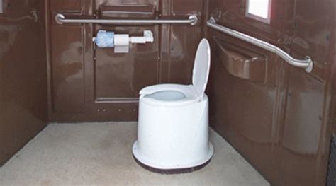 Waterless Toilets Toiletology