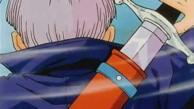 The fourth season of the dragon ball z anime series contains the garlic jr., future trunks, and dr. The Mysterious Youth Episode Screencap 4x12 - Dragon Ball Z Screenshot (10526)